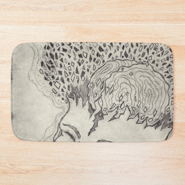 Item preview, Free Your Mind designed and sold by mxorijay.