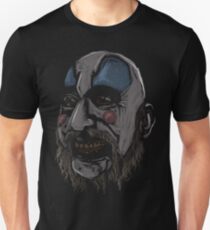 Captain Spaulding Slim Fit T-Shirt