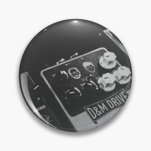 Item preview, Pedals designed and sold by Reggie72.