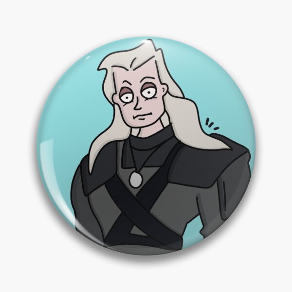 Item preview, Witcher Design designed and sold by mossmedialtd.