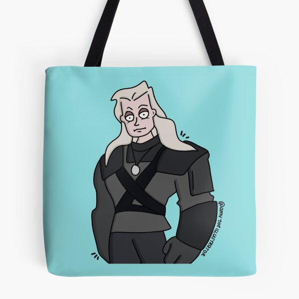 Item preview, Witcher Design designed and sold by mossmedialtd.