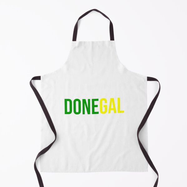 Item preview, Donegal County Colours designed and sold by Jason Hassett.