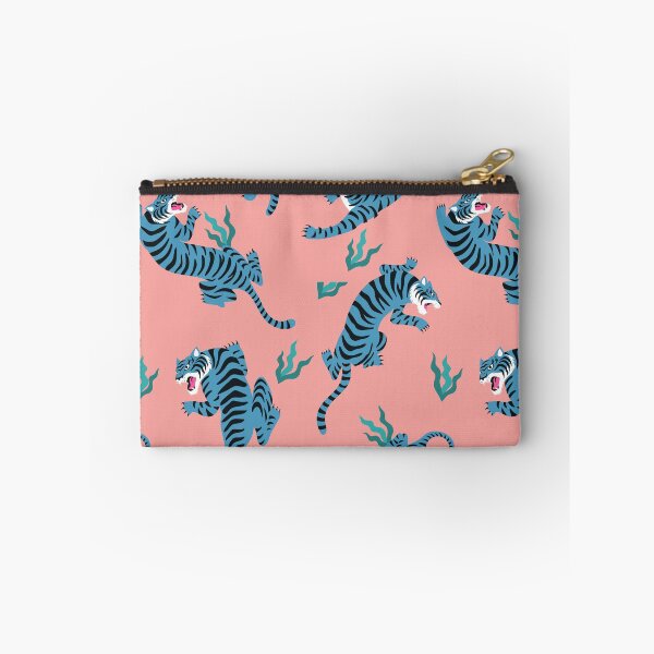 Item preview, Tigre Pattern Quarantine designed and sold by graphicmeyou.