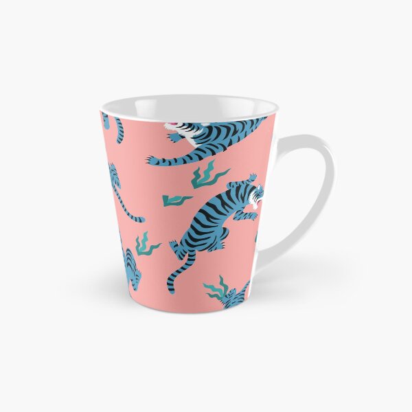 Item preview, Tigre Pattern Quarantine designed and sold by graphicmeyou.