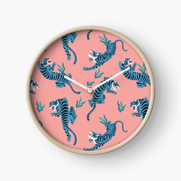 Item preview, Tigre Pattern Quarantine designed and sold by graphicmeyou.