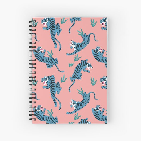 Item preview, Tigre Pattern Quarantine designed and sold by graphicmeyou.