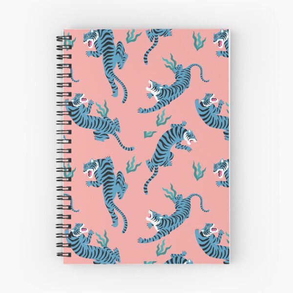 Item preview, Tigre Pattern Quarantine designed and sold by graphicmeyou.
