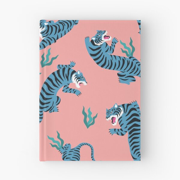 Item preview, Tigre Pattern Quarantine designed and sold by graphicmeyou.