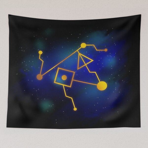 Item preview, WANDA - First One's Writing designed and sold by Enter-The-Darkside.