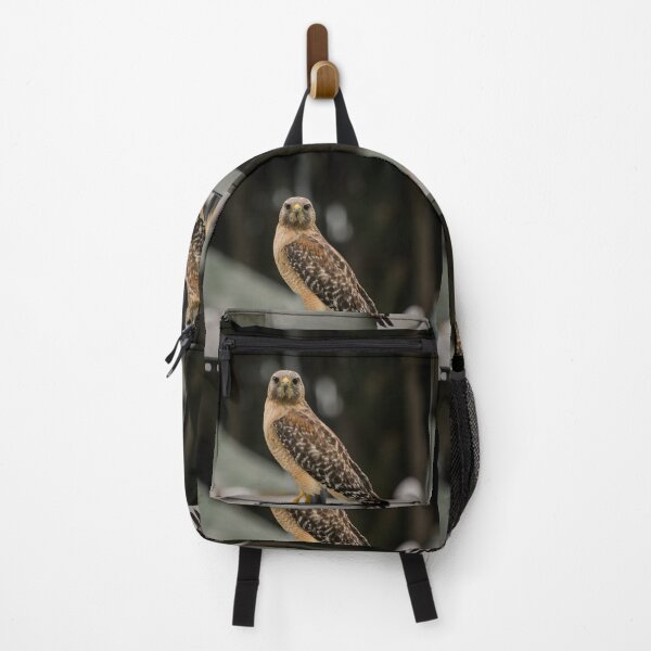 Item preview, Hawk Hunting designed and sold by Zina Stromberg.