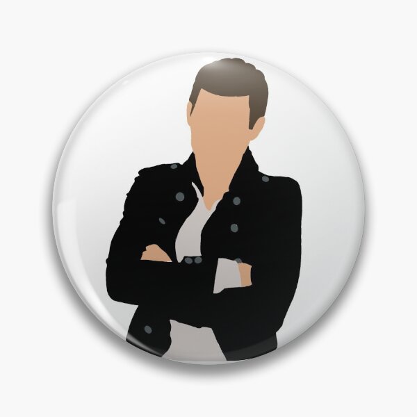 Item preview, Klaus Mikaelson designed and sold by alisejdesigns.