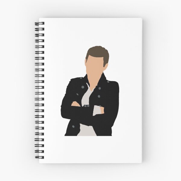 Item preview, Klaus Mikaelson designed and sold by alisejdesigns.