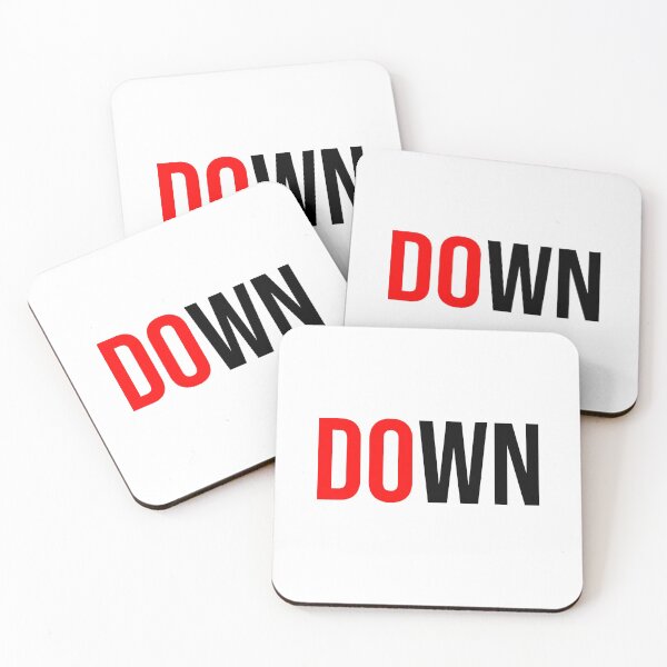 Item preview, Down County Colours designed and sold by Jason Hassett.