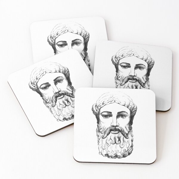 Item preview,  Dionysos designed and sold by lapetiteart.