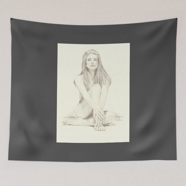 Item preview, "Angie" designed and sold by John D Moulton.