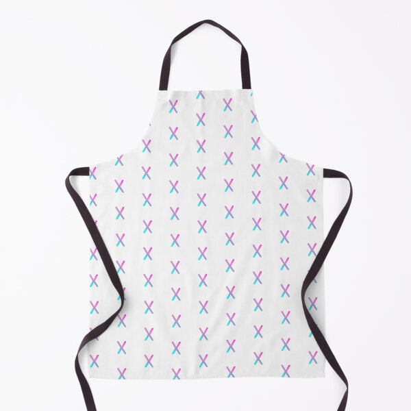 Item preview, Letter X holographic designed and sold by RafaTakami.