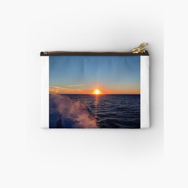 Item preview, Sunset ferry  designed and sold by Natalie Stark.