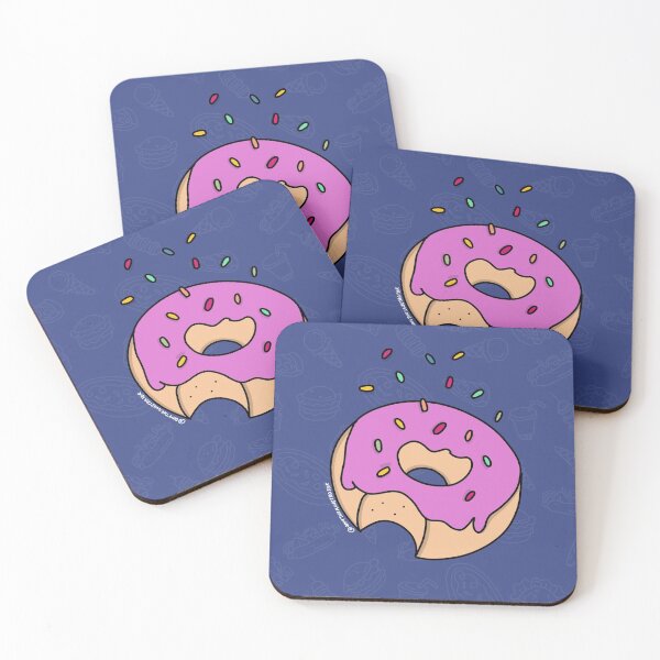 Item preview, Donut Design designed and sold by mossmedialtd.