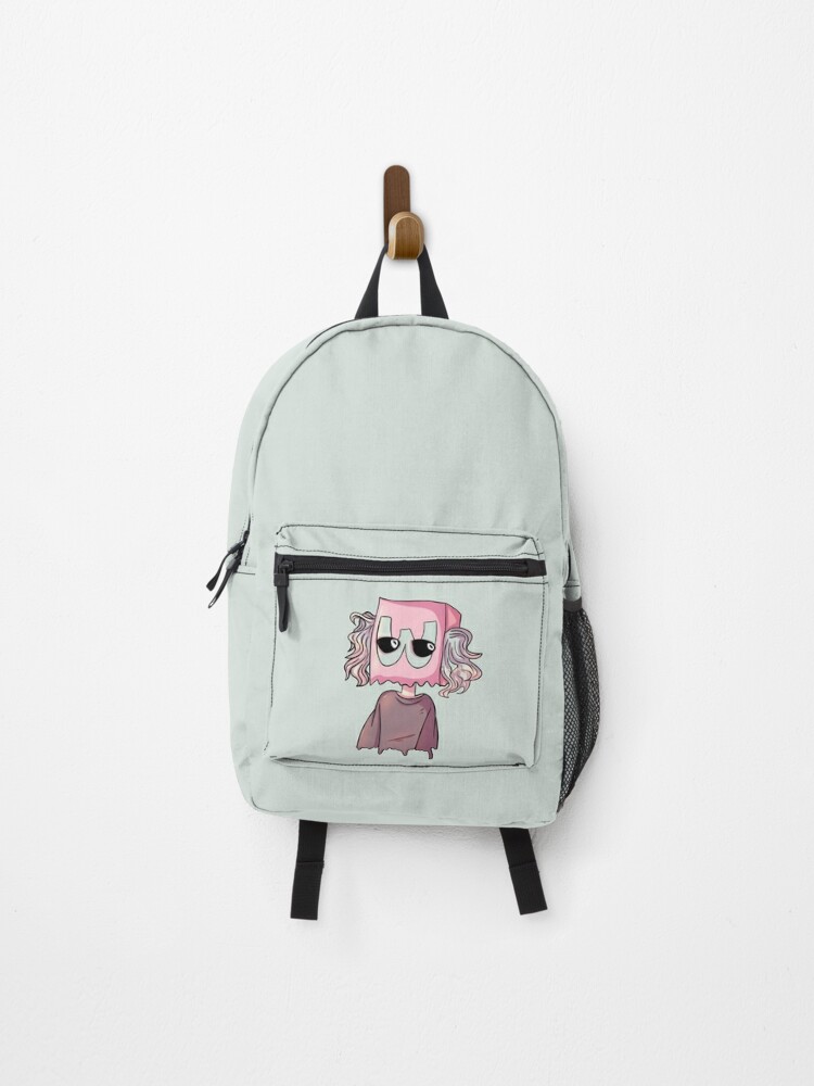 Sanrio Cartoon Cinnamoroll Plush Backpack Cute My Melody Bag Jk Soft Girl  Small Backpack Anime Backpack Kawaii Holiday Gift | Lazada PH