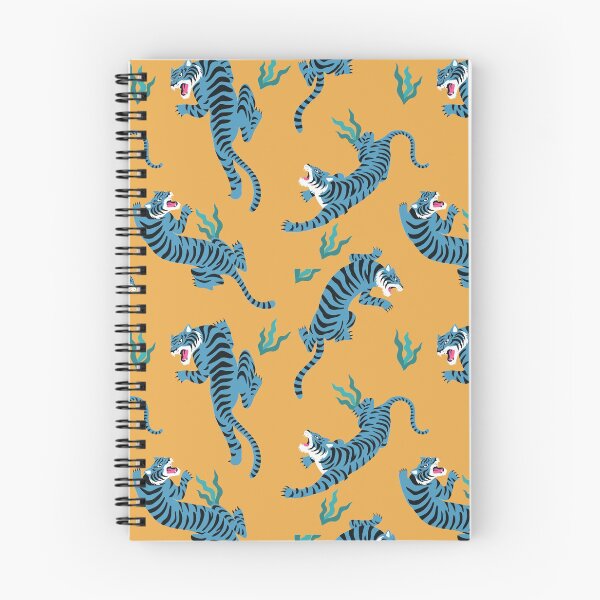 Item preview, Tigre Pattern Quarantine designed and sold by graphicmeyou.