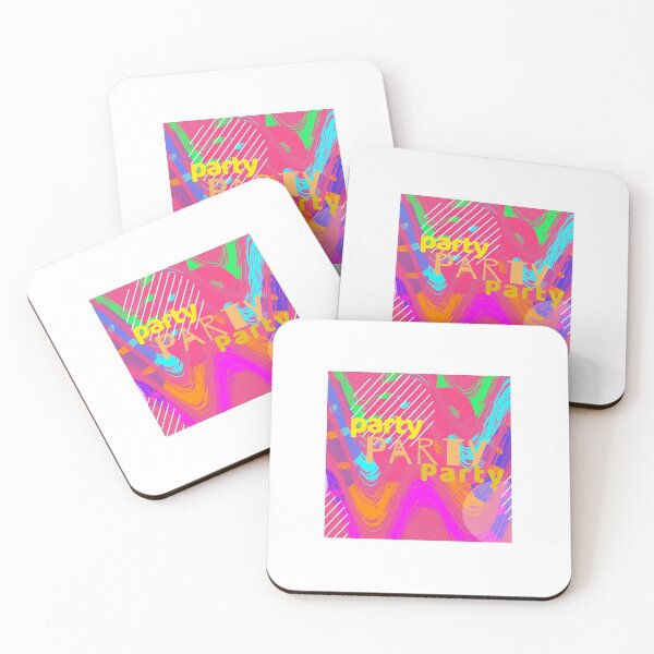 Item preview, Party Party Party  designed and sold by Got-Ya-Bak.