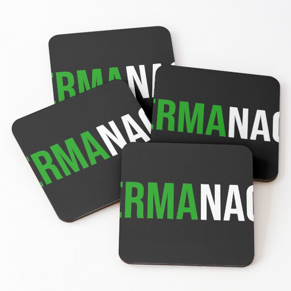 Item preview, Fermanagh County Colours designed and sold by Jason Hassett.