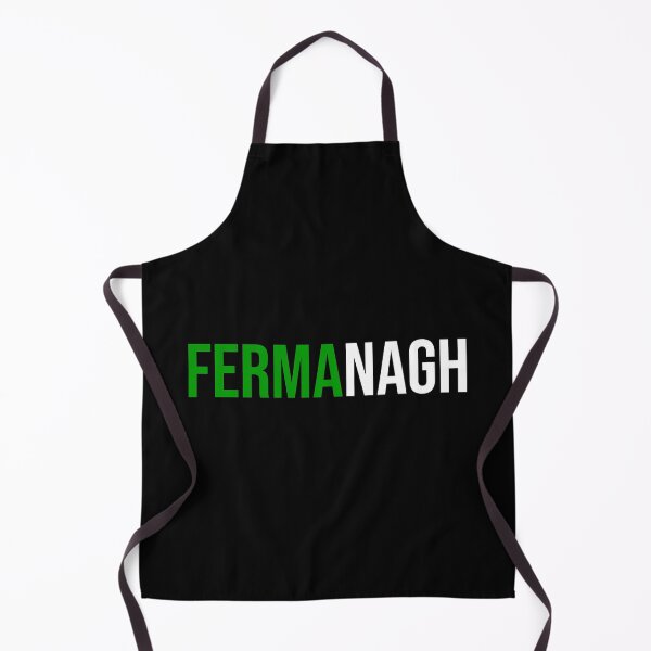 Item preview, Fermanagh County Colours designed and sold by Jason Hassett.