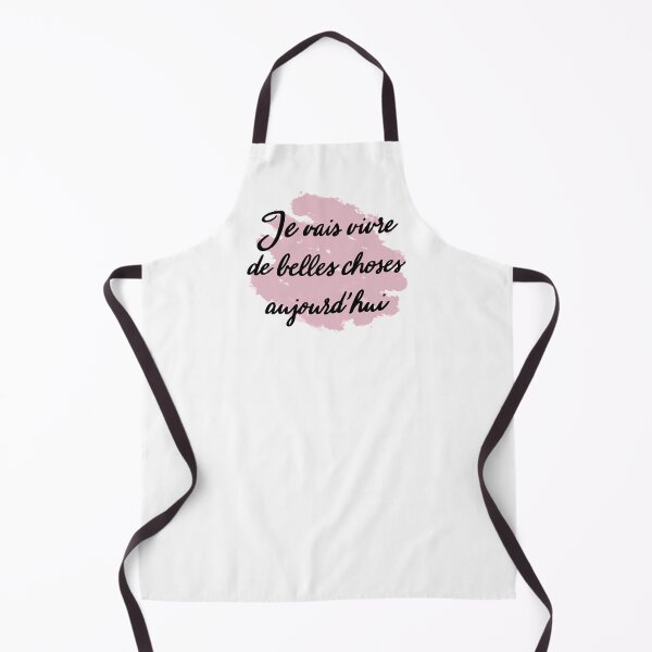 Item preview, I will live beautiful things today designed and sold by Volubile.
