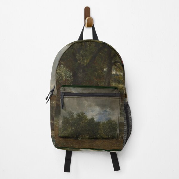 Item preview, John Constable - The Hay Wain designed and sold by artcenter.
