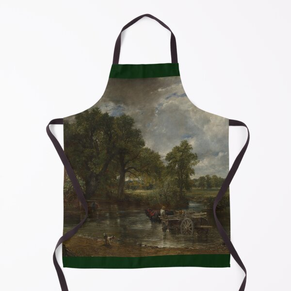 Item preview, John Constable - The Hay Wain designed and sold by artcenter.