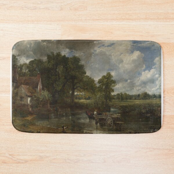 Item preview, John Constable - The Hay Wain designed and sold by artcenter.