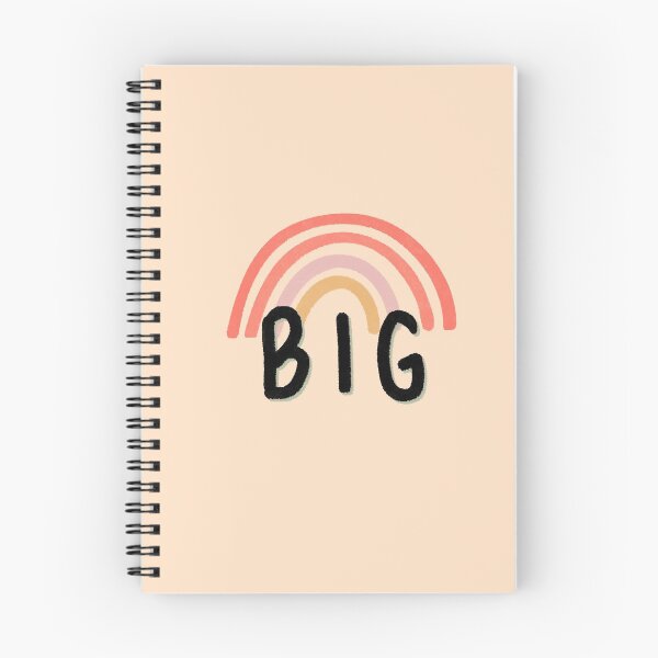 Item preview, Big Rainbow -Sorority big little designed and sold by Shelby MacAnanny.