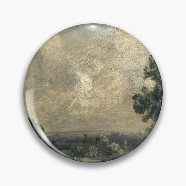 Item preview, John Constable - English Landscape, Undated designed and sold by artcenter.