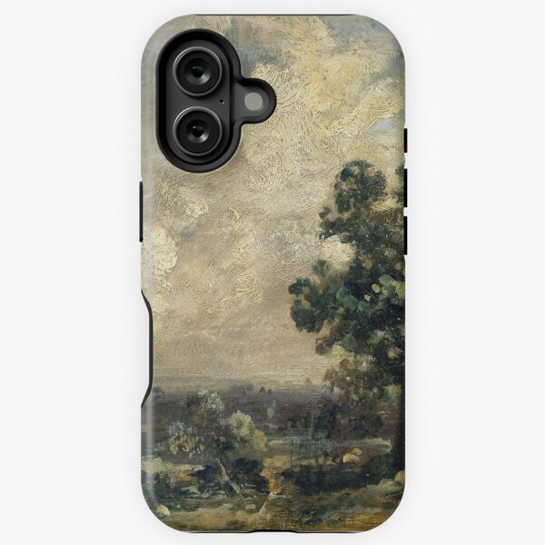 Item preview, John Constable - English Landscape, Undated designed and sold by artcenter.