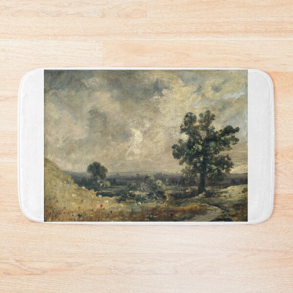 Item preview, John Constable - English Landscape, Undated designed and sold by artcenter.