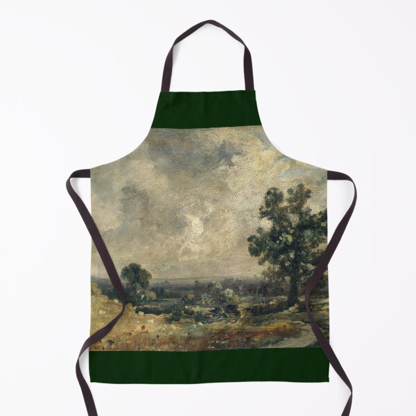 Item preview, John Constable - English Landscape, Undated designed and sold by artcenter.