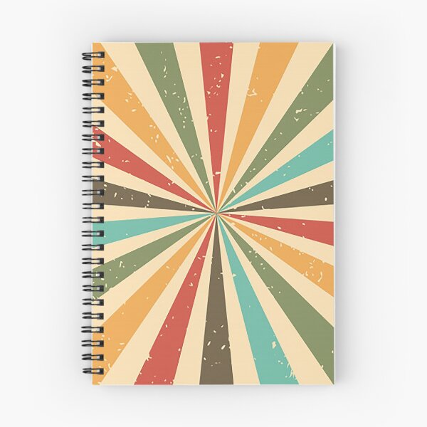Item preview, Retro explosion designed and sold by OtterFactory.