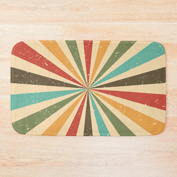 Item preview, Retro explosion designed and sold by OtterFactory.