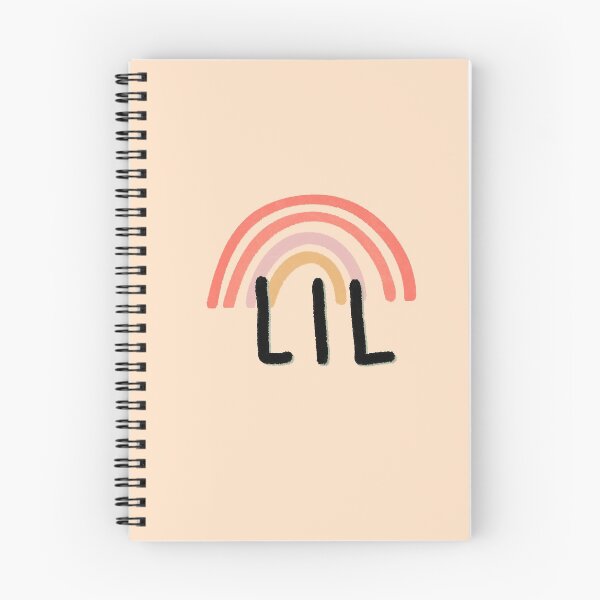 Item preview, Little Rainbow -Sorority big little designed and sold by Shelby MacAnanny.