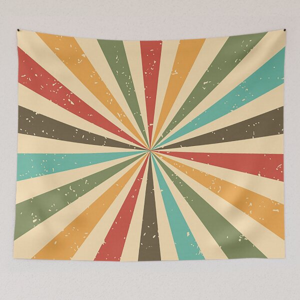 Item preview, Retro explosion designed and sold by OtterFactory.