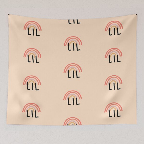Item preview, Little Rainbow -Sorority big little designed and sold by Shelby MacAnanny.