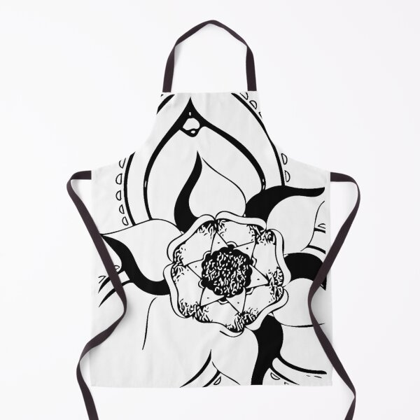 Item preview, Floral Mandala designed and sold by daynamayday.