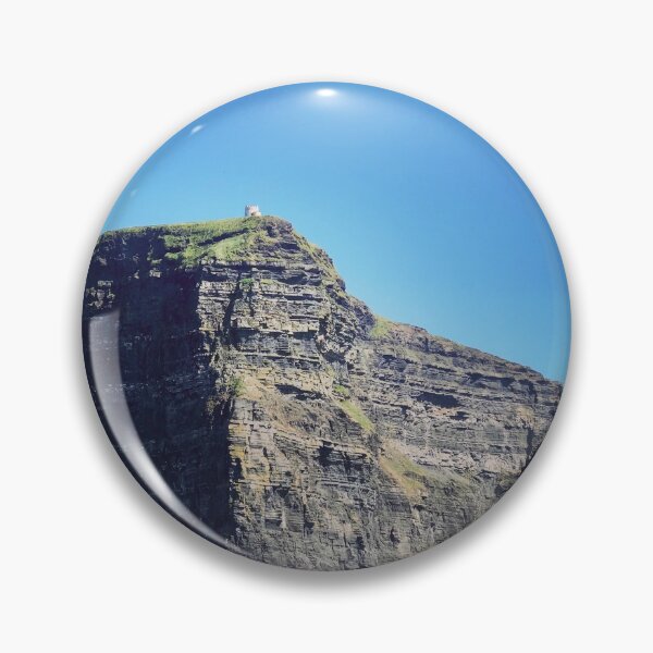 Item preview, The Cliffs of Moher designed and sold by pshelley.
