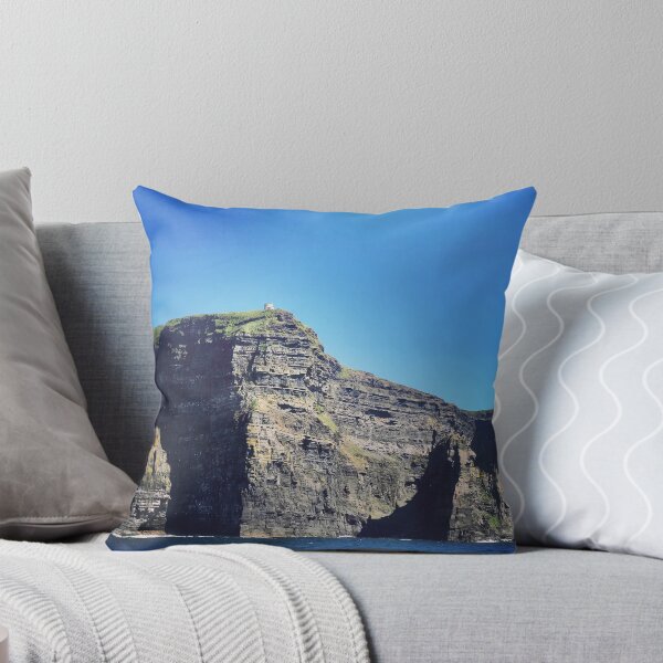 Item preview, The Cliffs of Moher designed and sold by pshelley.