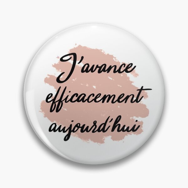 Item preview, I move forward efficiently today designed and sold by Volubile.