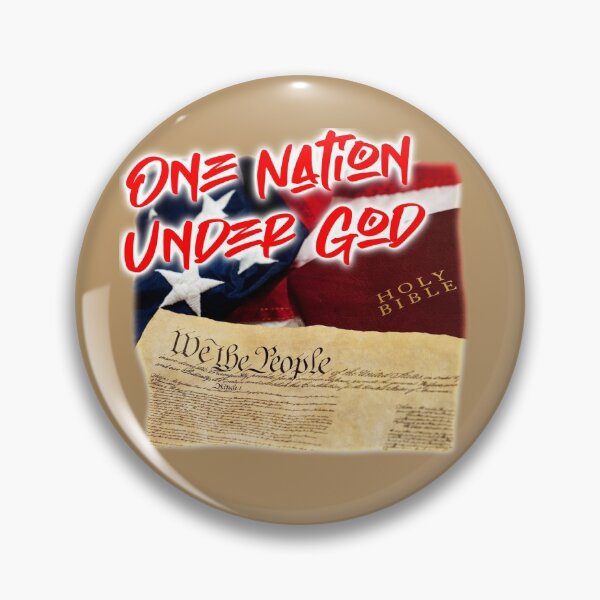 Item preview, ONE NATION designed and sold by rfaubel.