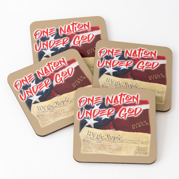 Item preview, ONE NATION designed and sold by rfaubel.