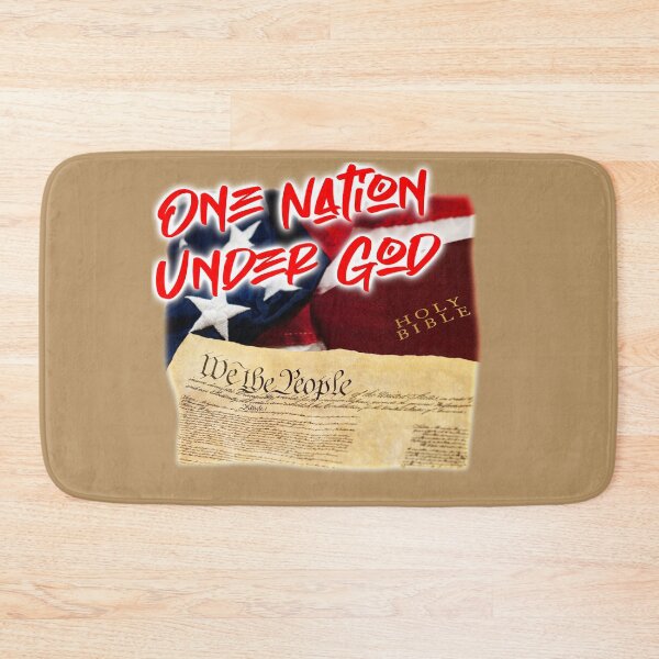 Item preview, ONE NATION designed and sold by rfaubel.