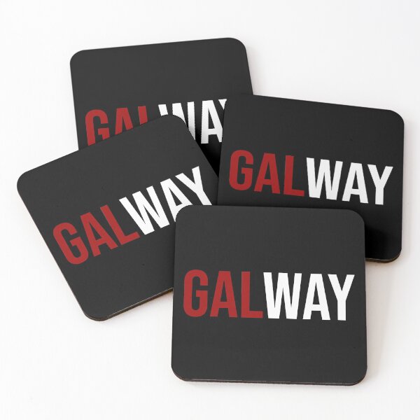 Item preview, Galway County Colours designed and sold by Jason Hassett.