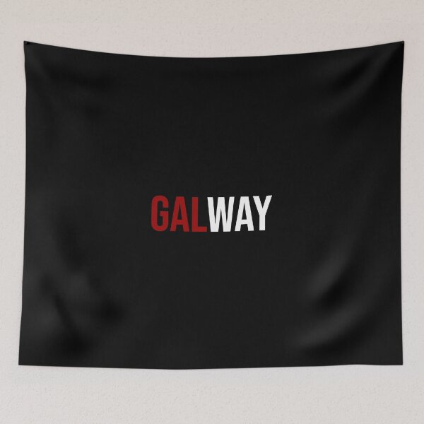 Item preview, Galway County Colours designed and sold by Jason Hassett.